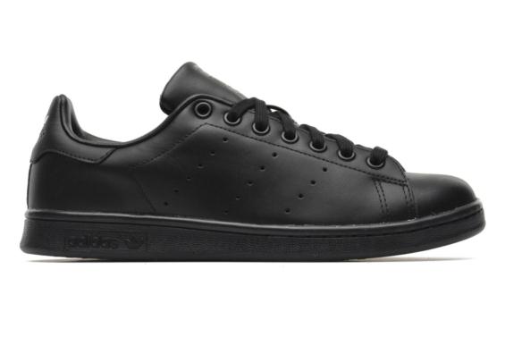 adidas stan smith noir